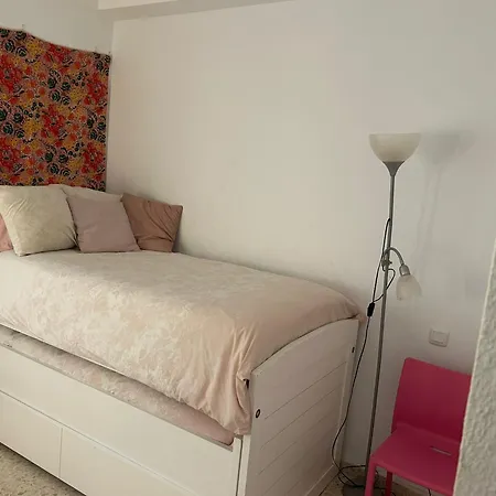 Cuki Habitacion Bano Privado Privatunterkunft *