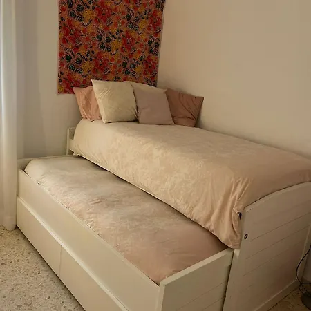 Cuki Habitacion Bano Privado Privatunterkunft Mairena del Aljarafe