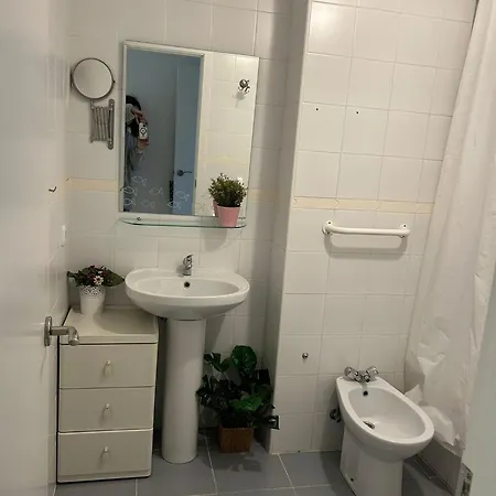 Cuki Habitacion Bano Privado Mairena del Aljarafe